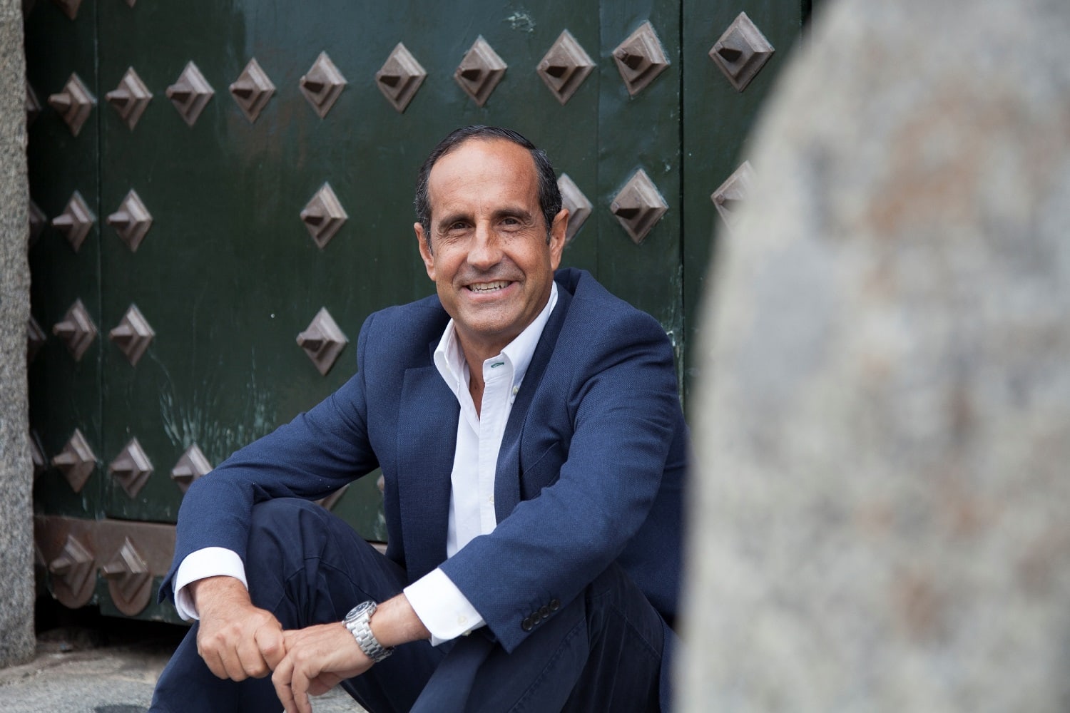 Luis Galindo