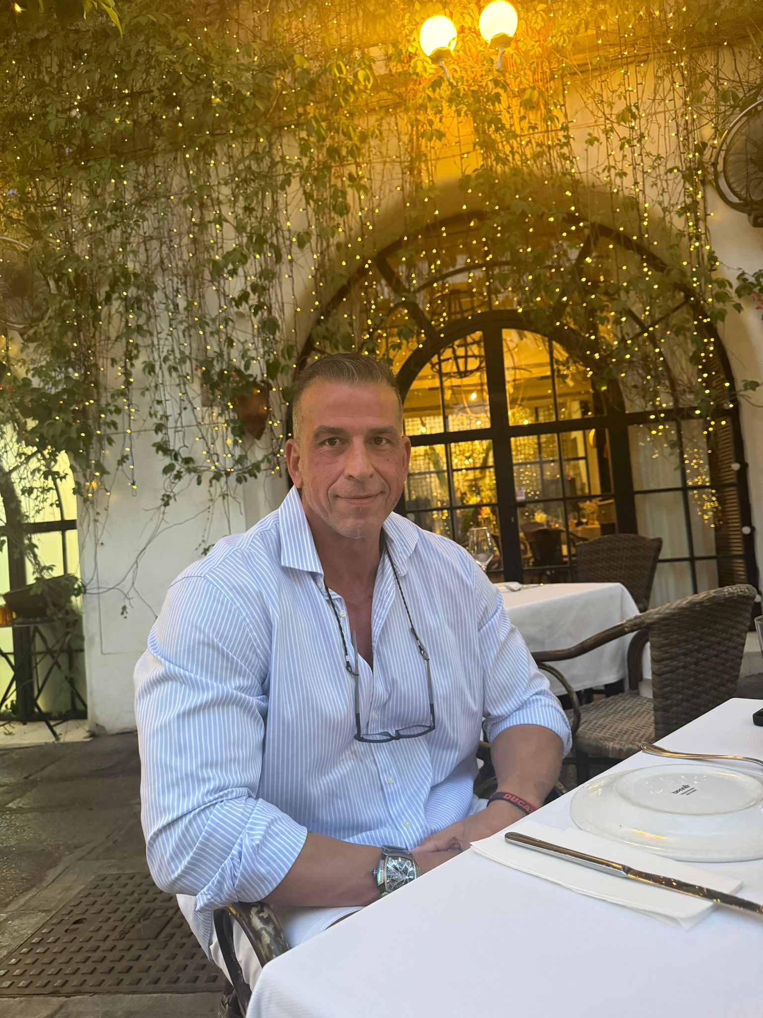 Miguel Ángel Cerezo